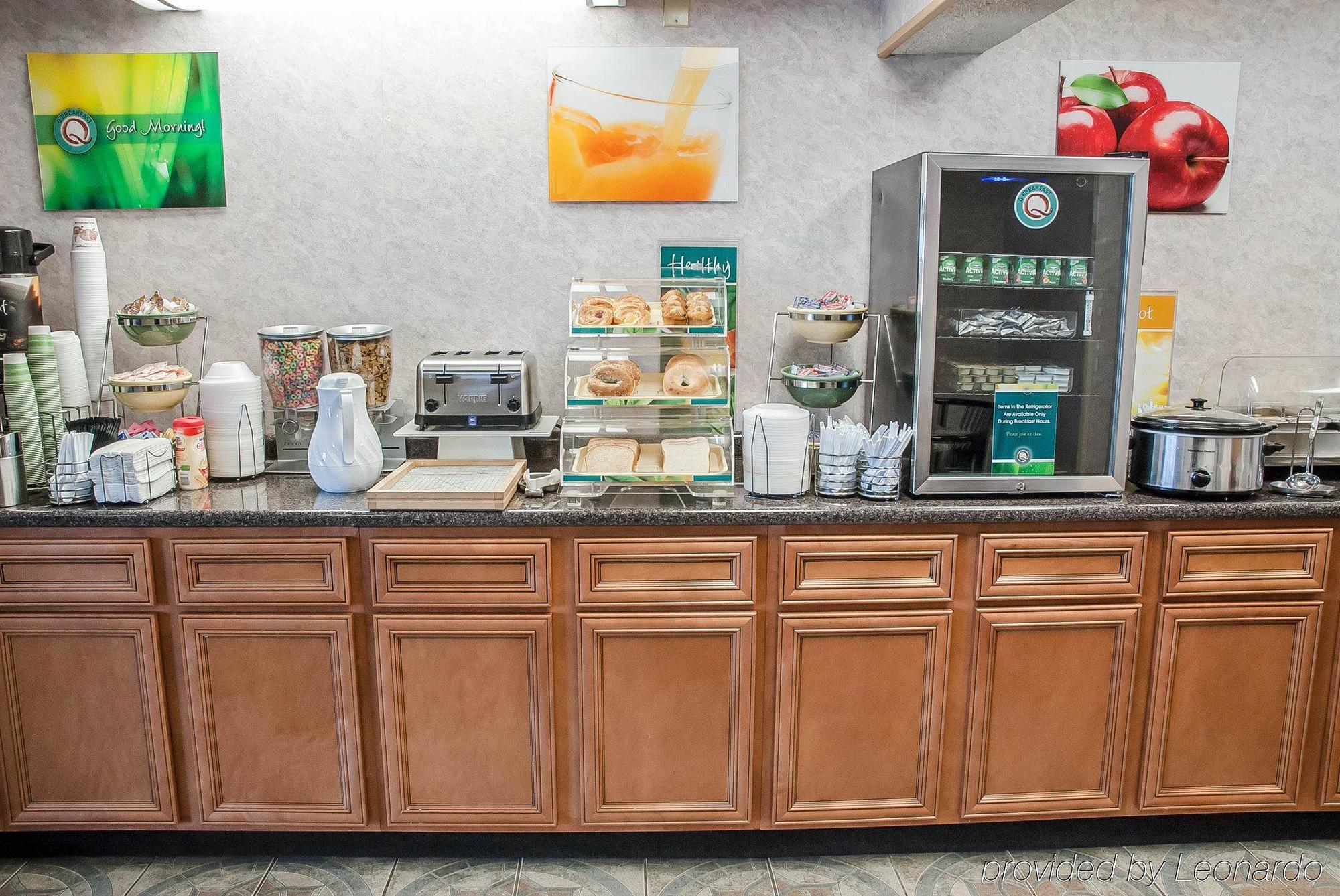 Quality Inn Near Six Flags St. Louis Pacific Bagian luar foto