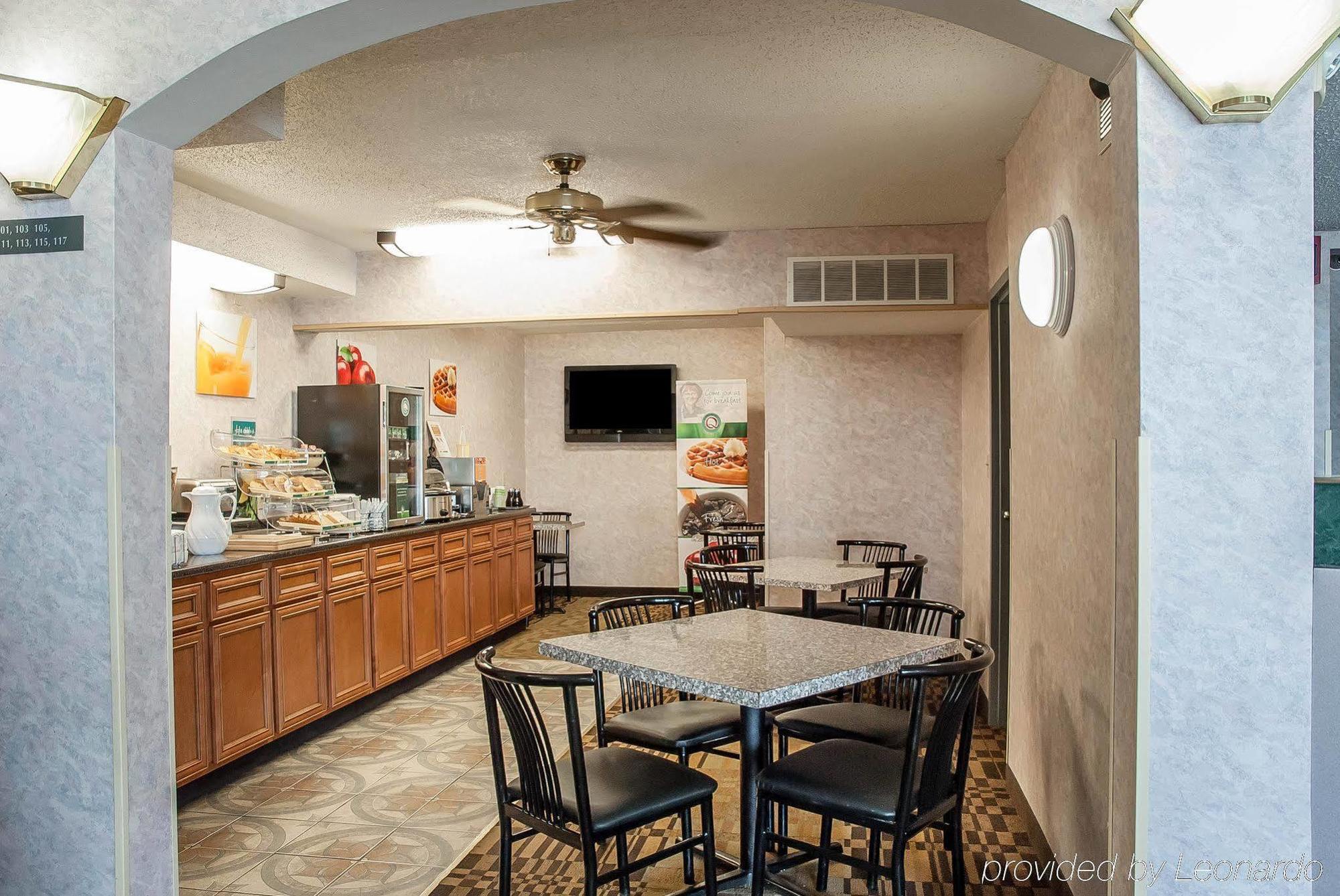 Quality Inn Near Six Flags St. Louis Pacific Bagian luar foto